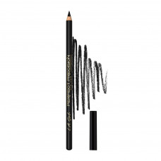 L.A Girl Perfect Precision Eyeliner Pencil-Very Black